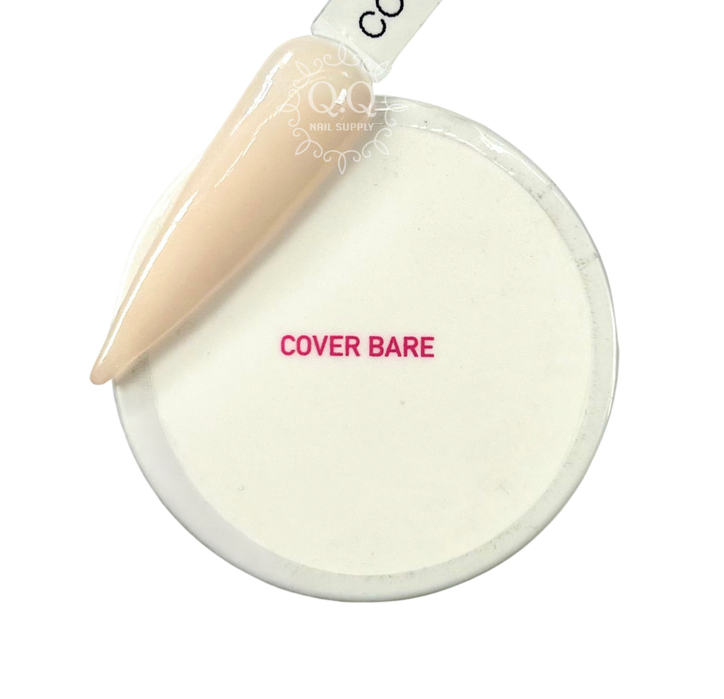 Young Nails Acrylic Powder - Cover Bare (45g)