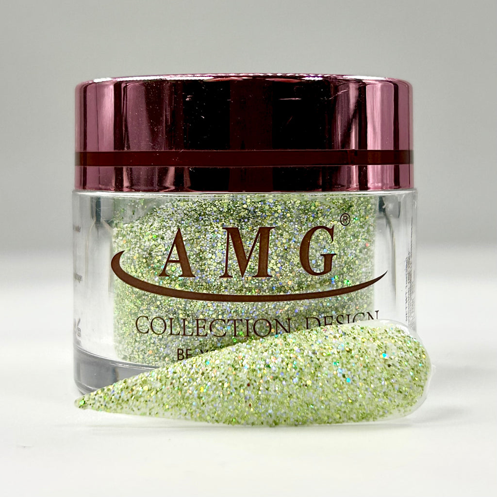 AMG Sugar Glitter SS40