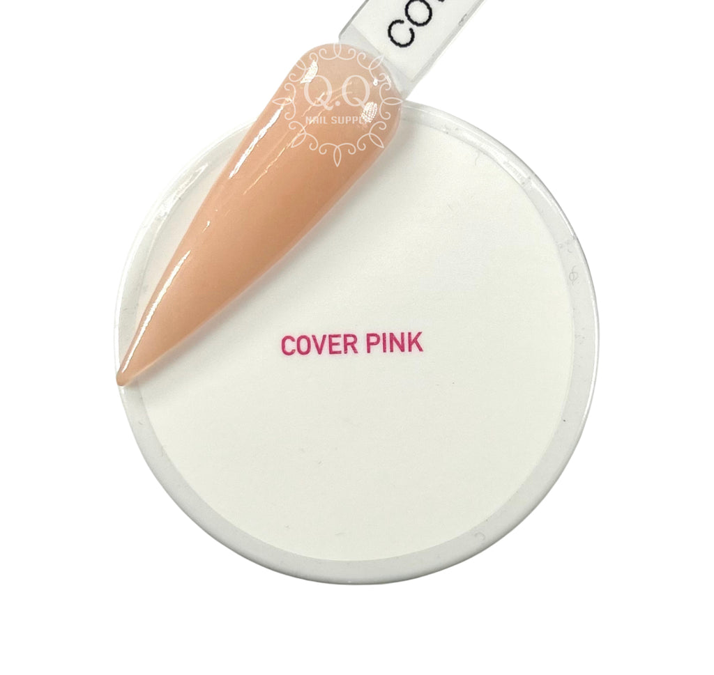 Young Nails Acrylic Powder - Cover Pink (45g)