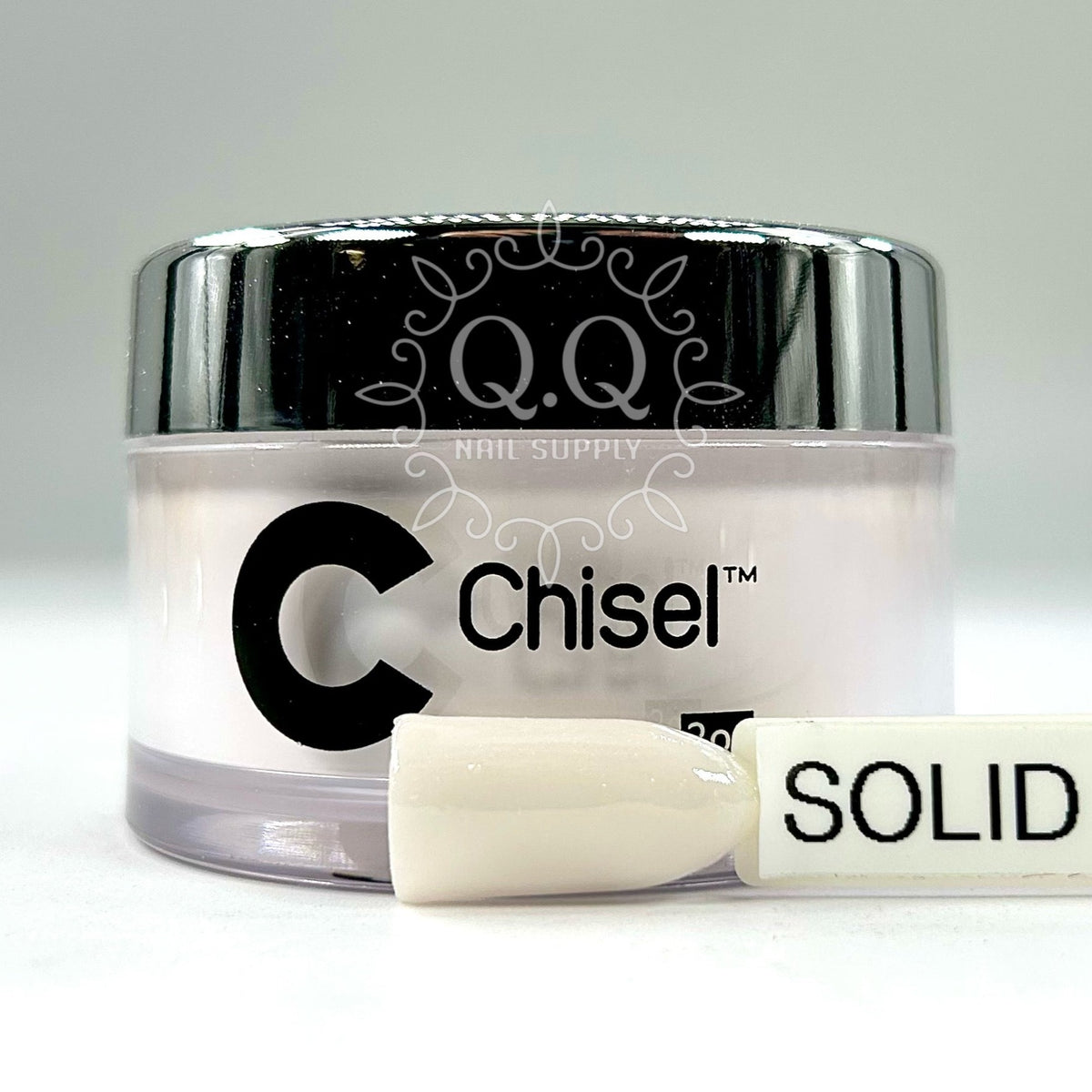 Chisel Dip Solid 68 QQ Nail Supply
