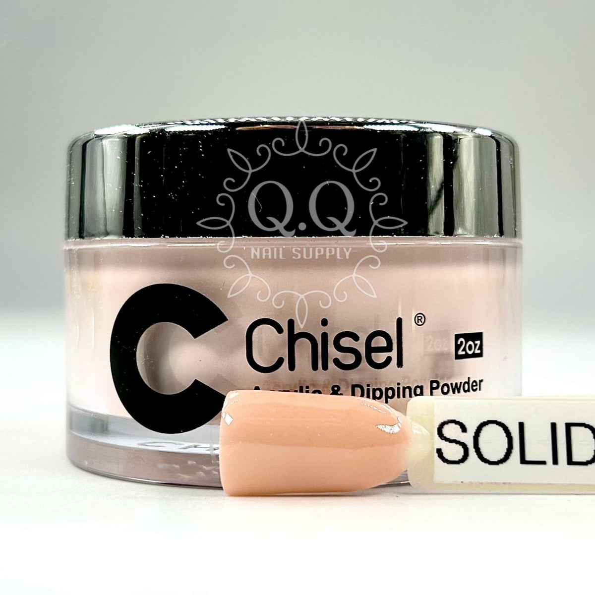 Chisel Dip Solid 176 QQ Nail Supply