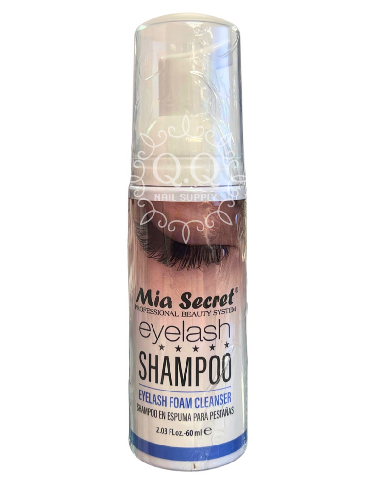 Mia Secret Eyelash Shampoo Foam Cleanser