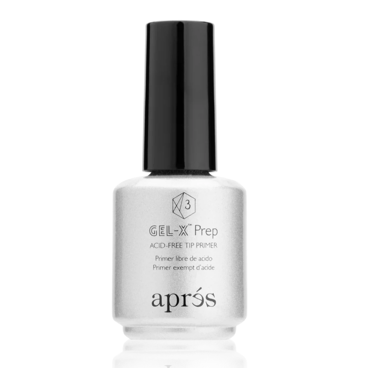 Apres Gel-X Prep (0.5oz) – QQ Nail Supply