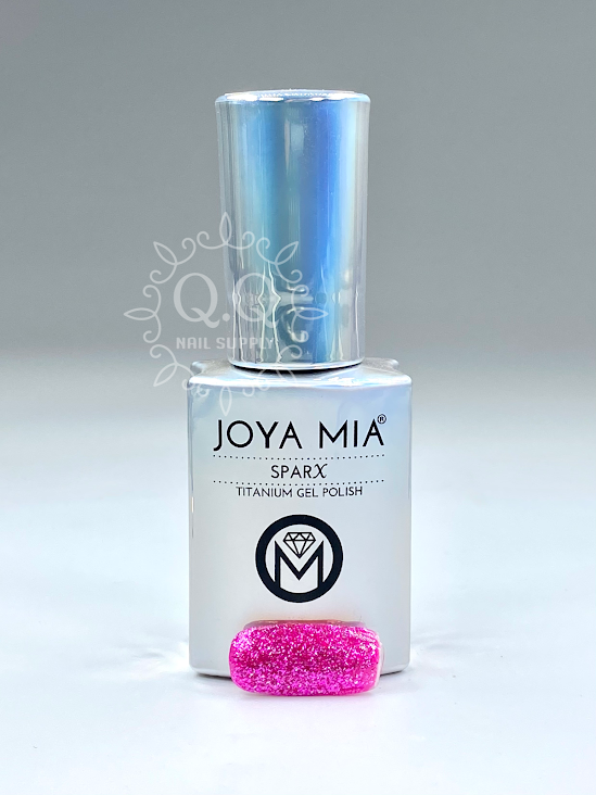 Joya Mia Sparx Titanium Gel - SPX 18