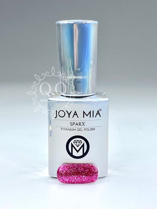 Joya Mia Sparx Titanium Gel - SPX 27