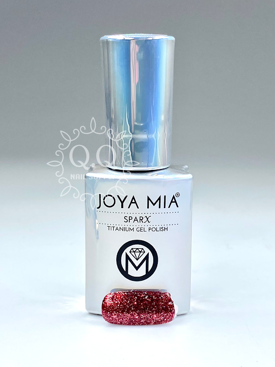 Joya Mia Sparx Titanium Gel - SPX 32