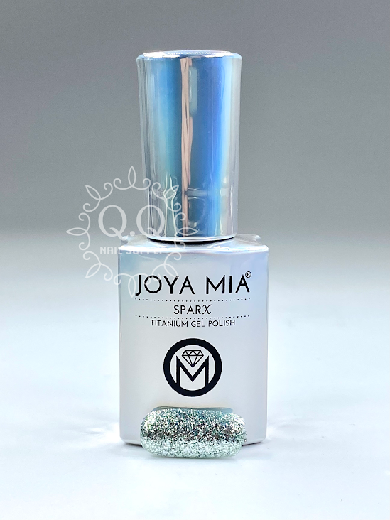 Joya Mia Sparx Titanium Gel - SPX 38