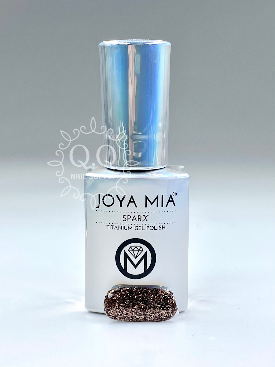 Joya Mia Sparx Titanium Gel - SPX 48