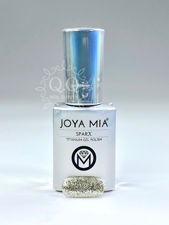 Joya Mia Sparx Titanium Gel - SPX 06