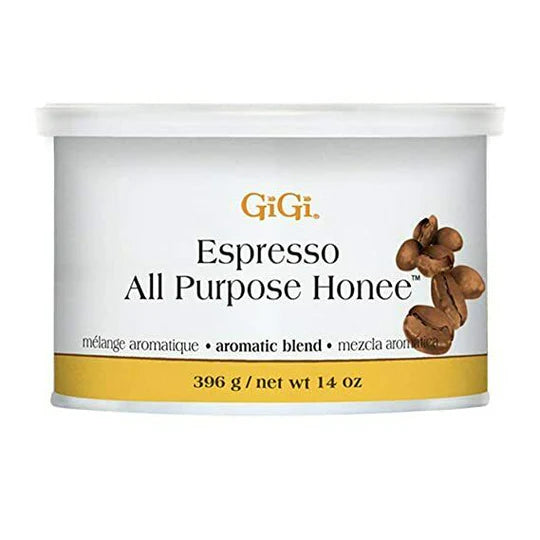 GiGi Wax - Espresso All Purpose Honee