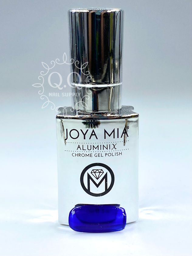Joya Mia Aluminix Chrome - ALX 14