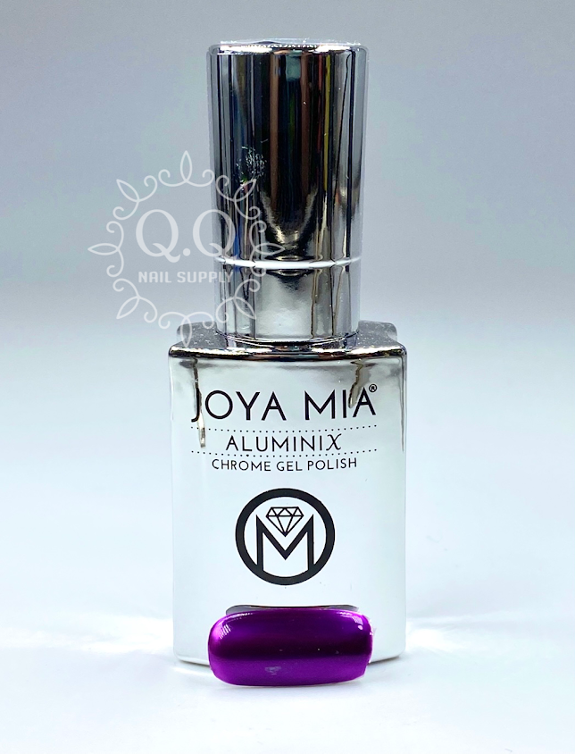 Joya Mia Aluminix Chrome - ALX 48