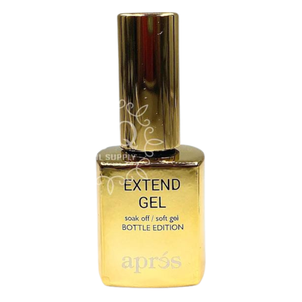 Apres Extend Gel Bottle Edition (15mL)