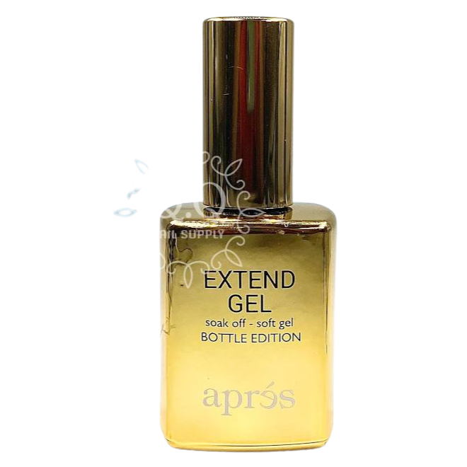 Apres Extend Gel Bottle Edition (30mL)
