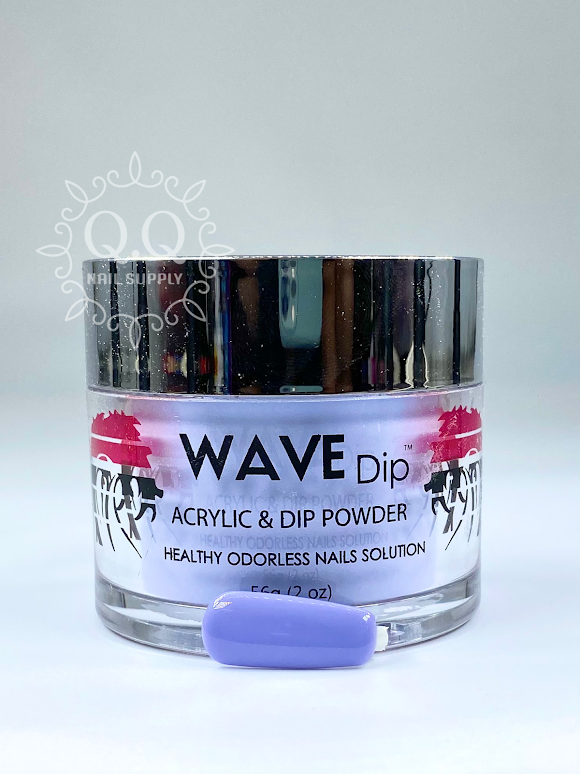Wave Gel Simplicity Dip/Acrylic Powder - #064 Periwinkle