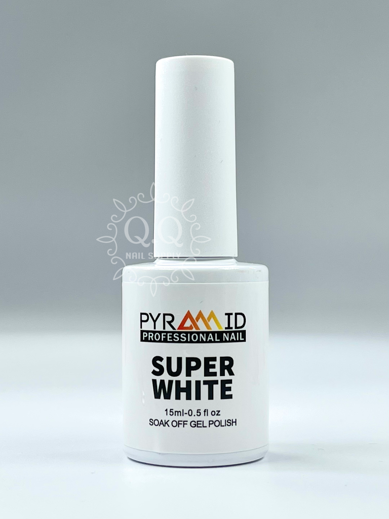 Pyramid Super White (0.5oz)