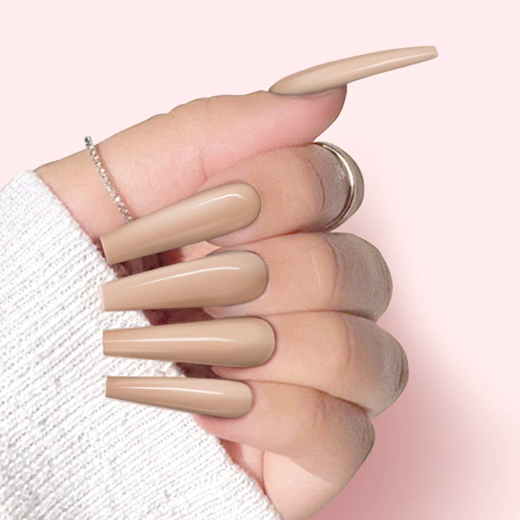 iGel Gel Duo - DD251 Minimalist