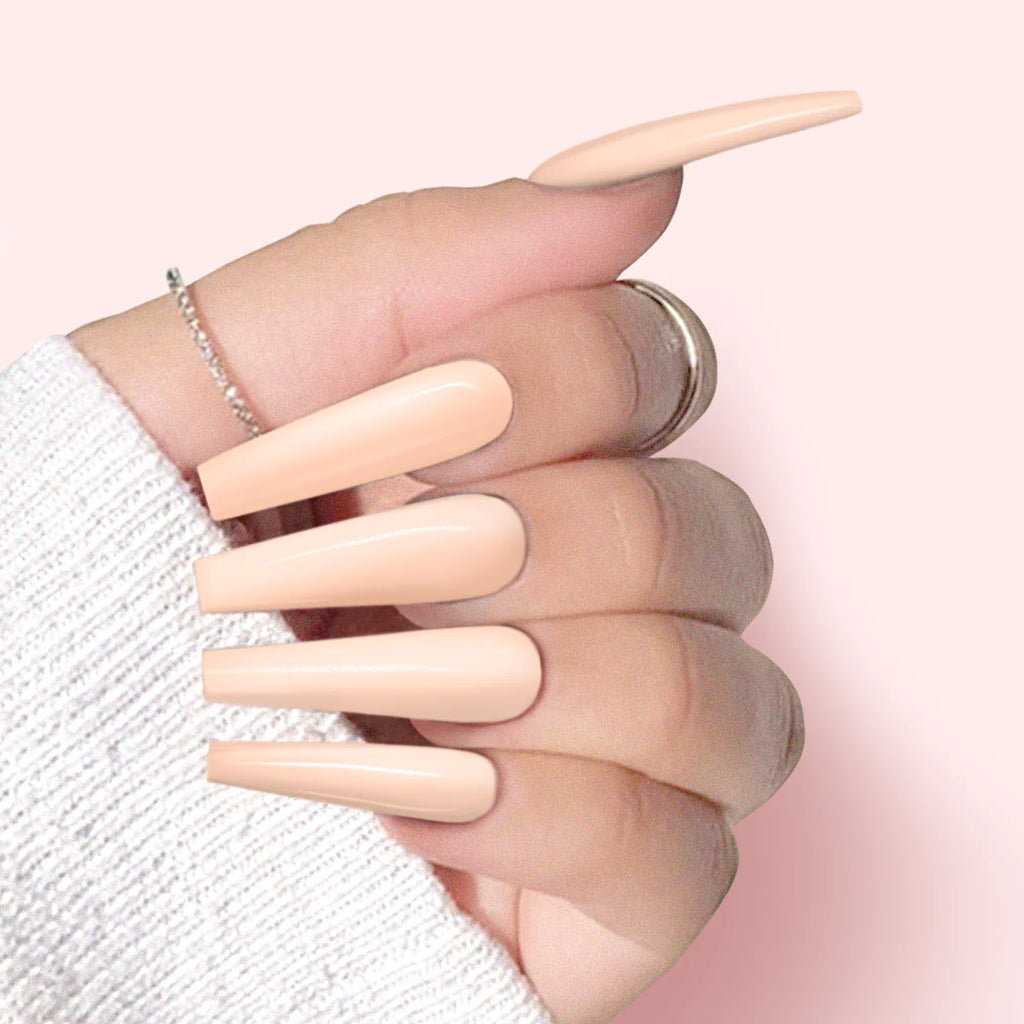 iGel Gel Duo - DD252 Feminine