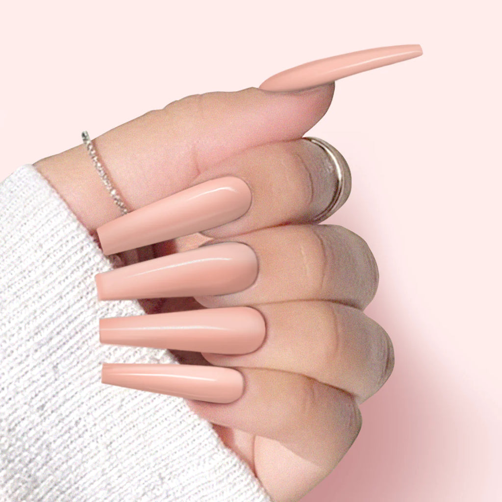 iGel Gel Duo - DD265 Take Me Home