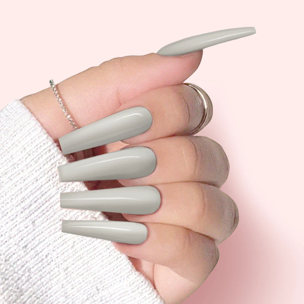 iGel Gel Duo - DD277 Wild Child