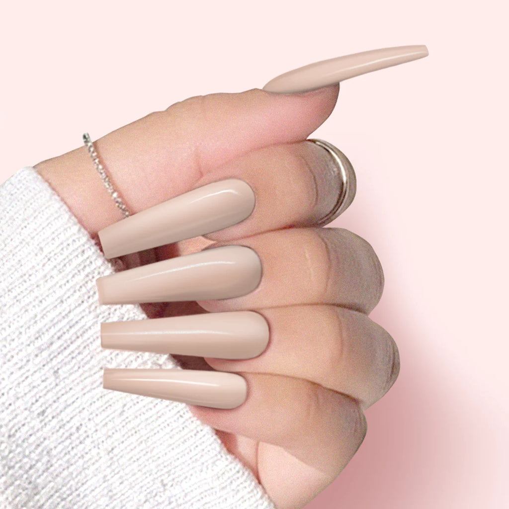 iGel Dip Powder - DD285 Worth It