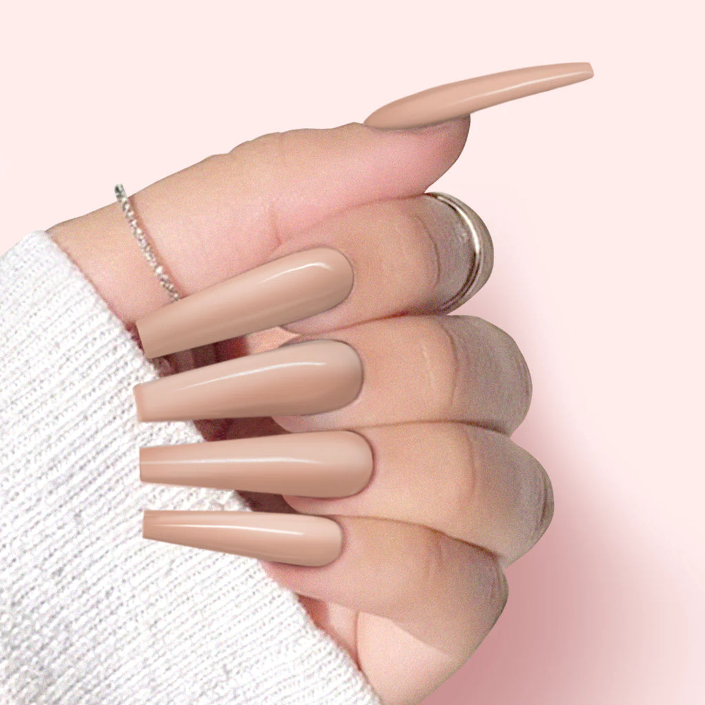 iGel Dip Powder - DD288 Tasteful