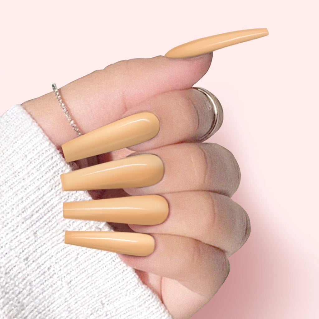 iGel Dip Powder - DD289 Flaunt It