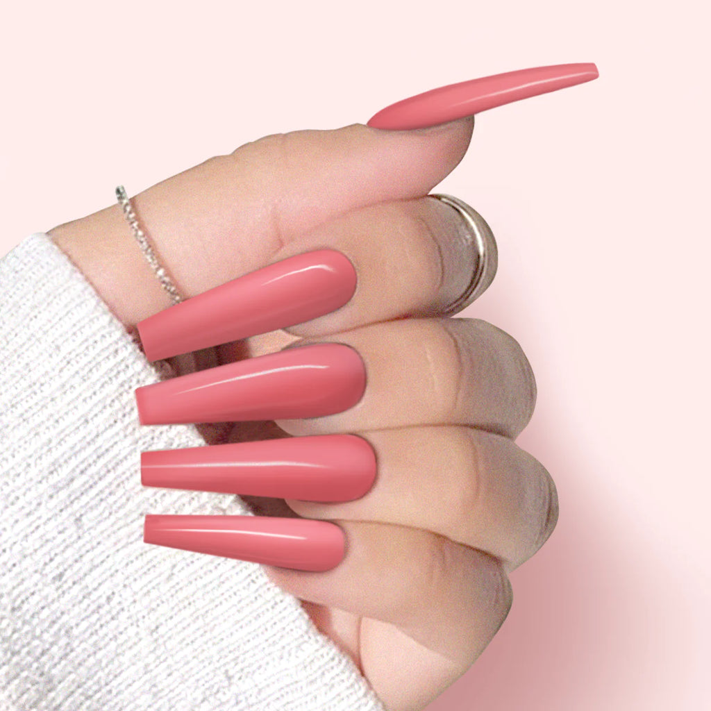 iGel Gel Duo - DD292 Vibrancy
