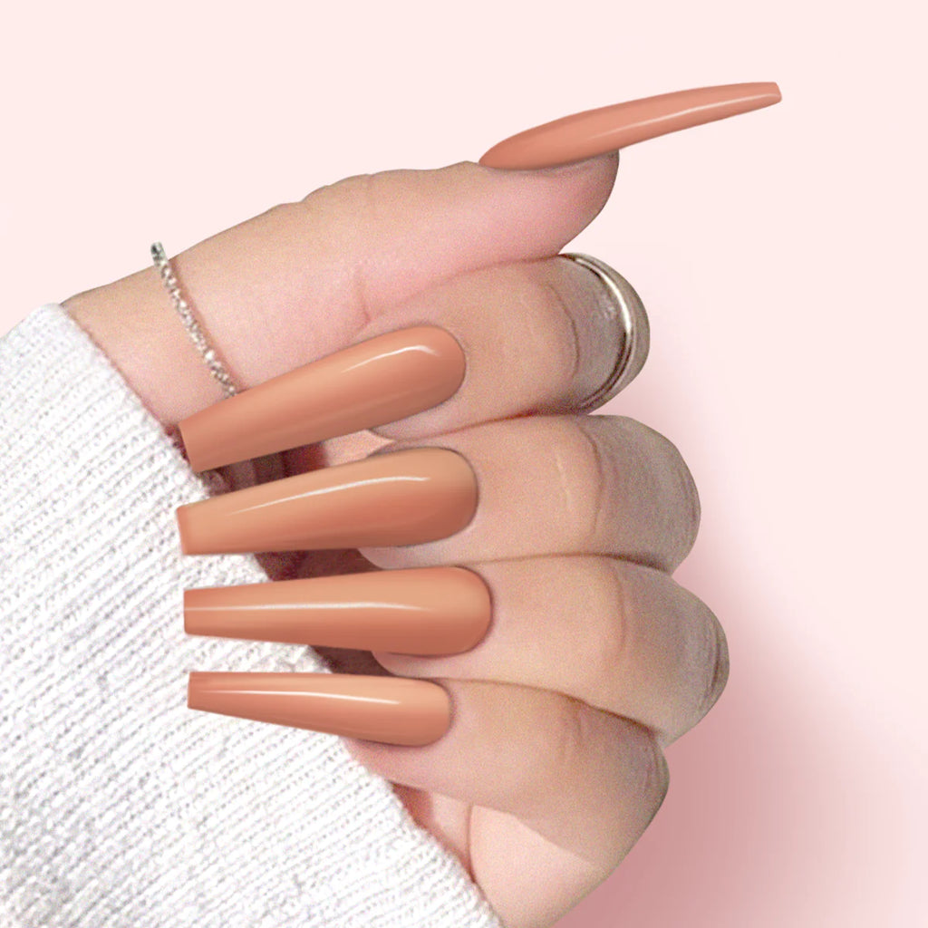 iGel Gel Duo - DD294 Destiny