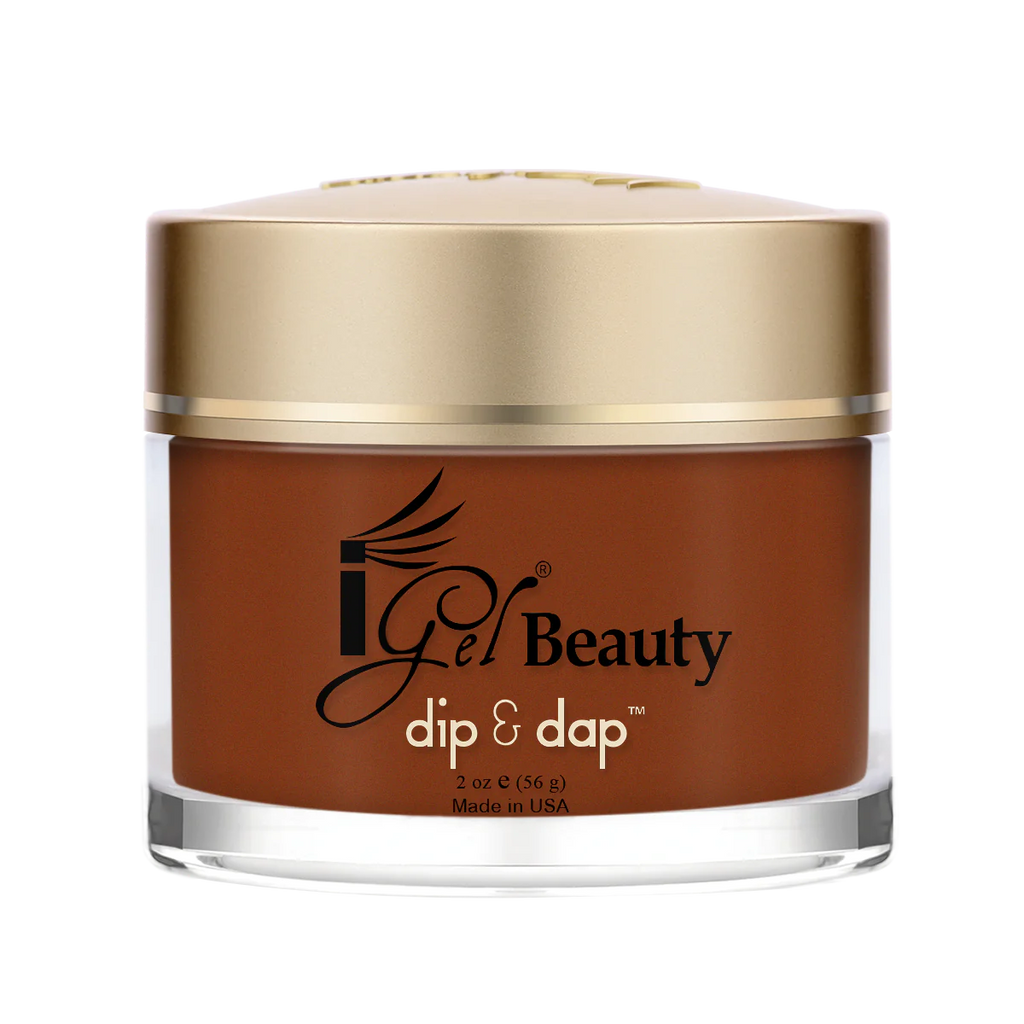 iGel Dip Powder - DD249 Autumn Love