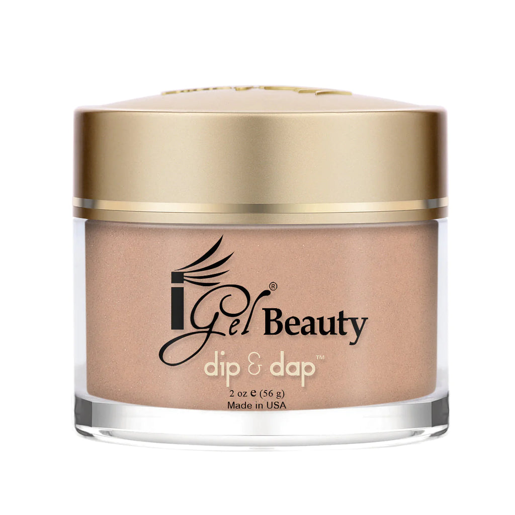 iGel Dip Powder - DD251 Minimalist