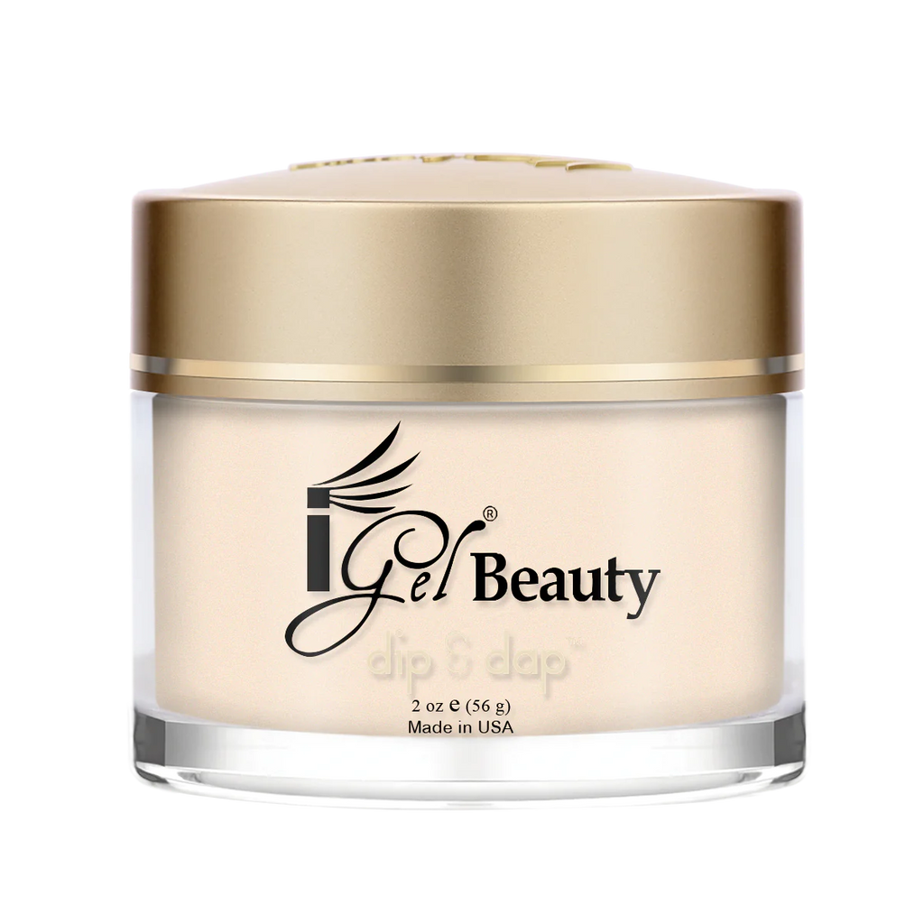 iGel Dip Powder - DD254 Simplicity