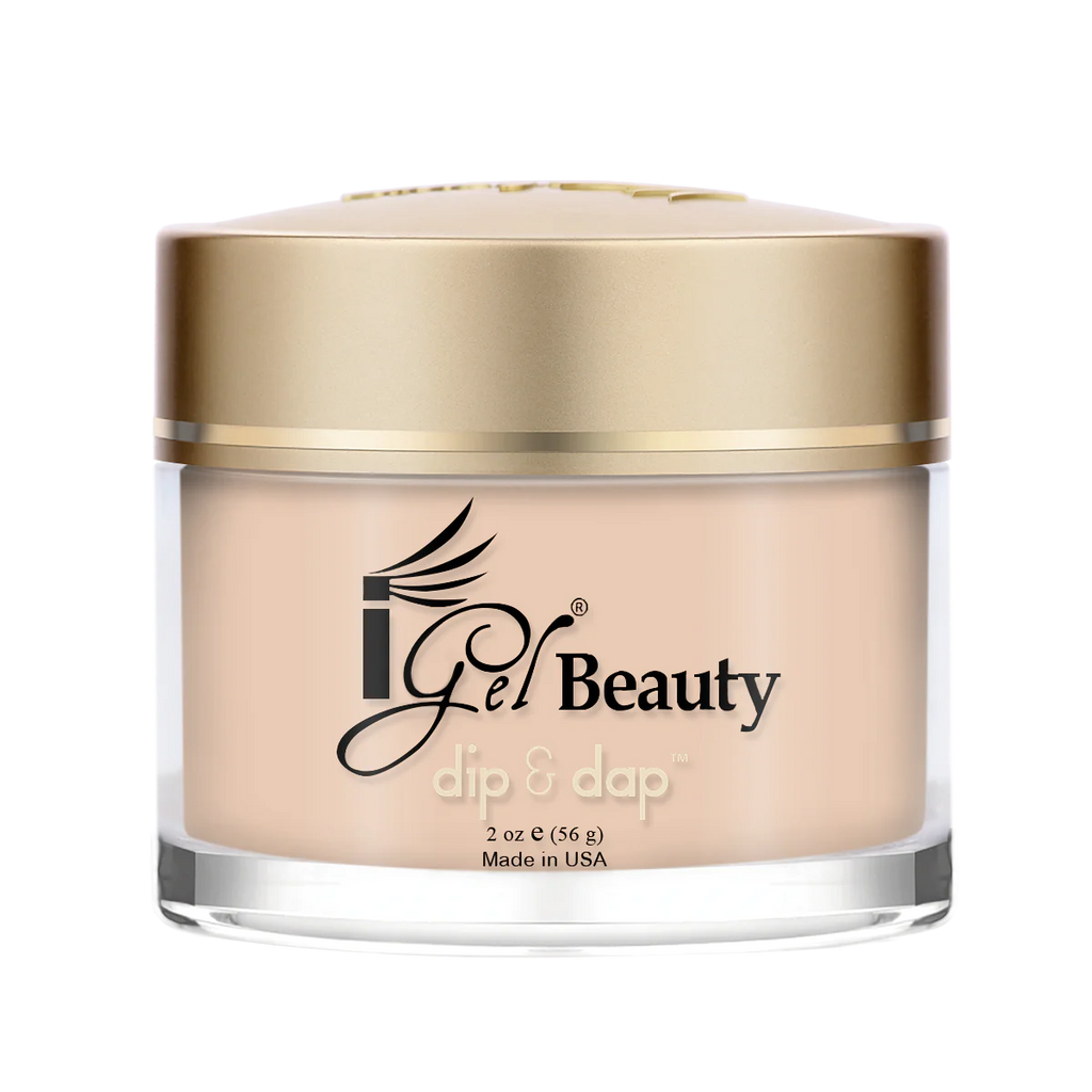 iGel Dip Powder - DD255 Low Key