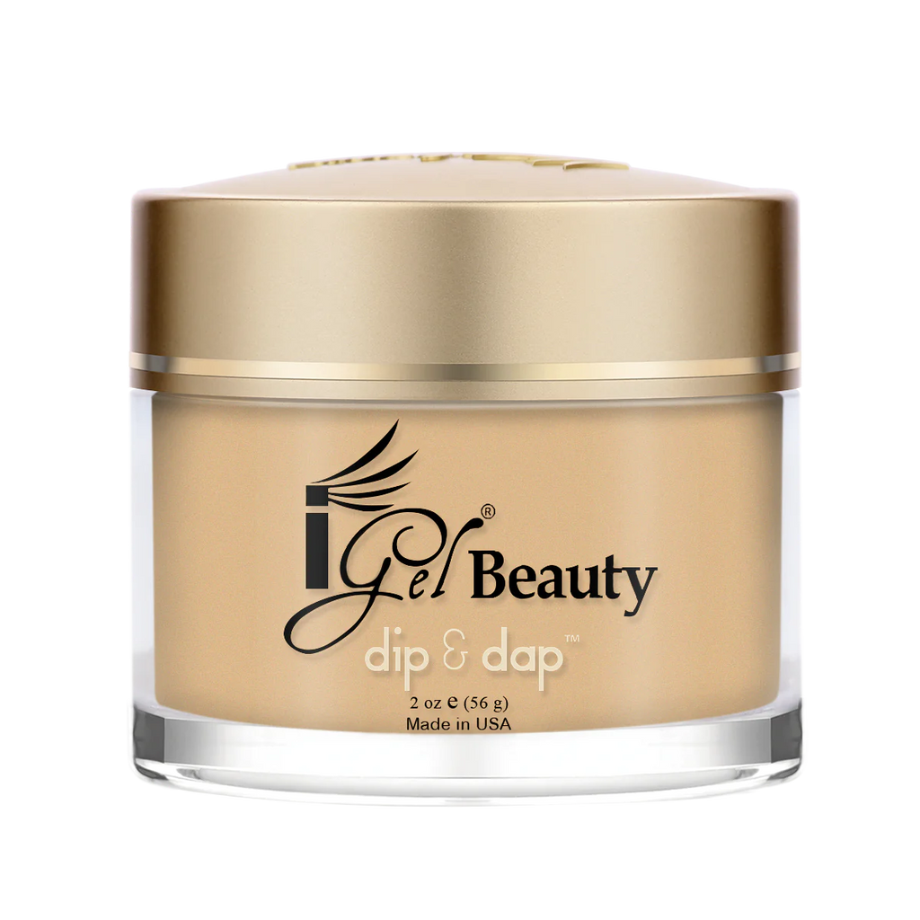 iGel Dip Powder - DD258 Stripped