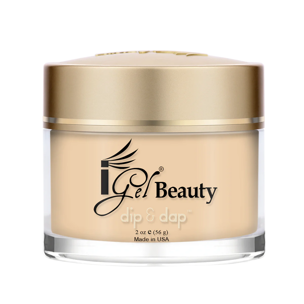 iGel Dip Powder - DD259 Chaste
