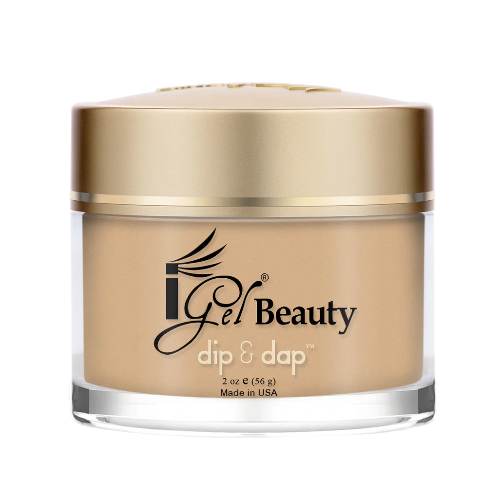iGel Dip Powder - DD260 Effortless