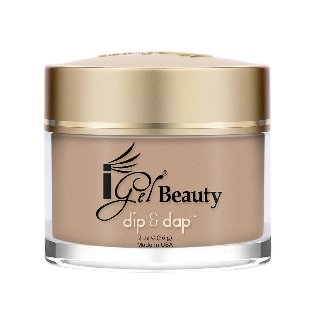 iGel Dip Powder - DD261 Virtuous