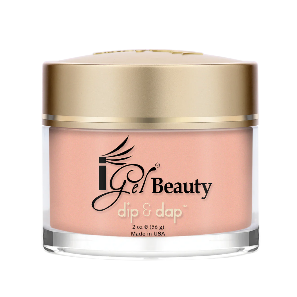 iGel Dip Powder - DD264 Ladylike