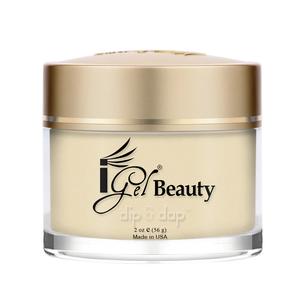 iGel Dip Powder - DD266 Pure & Innocent