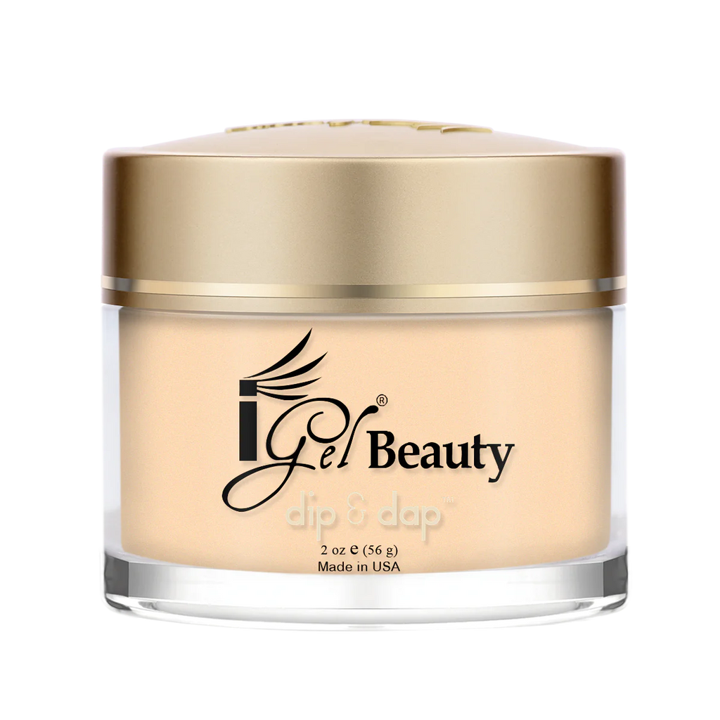 iGel Dip Powder - DD270 One & Only