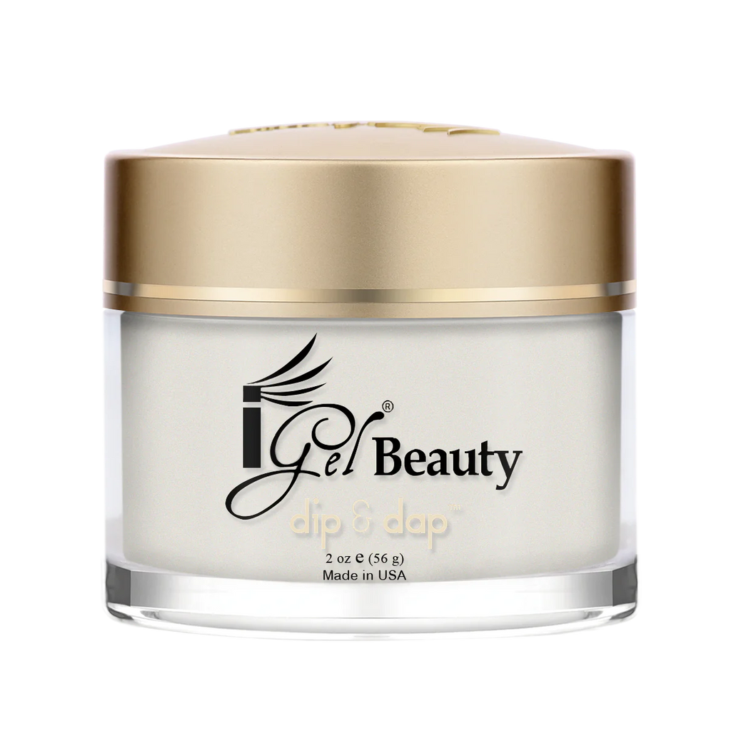 iGel Dip Powder - DD271 Nail Mail