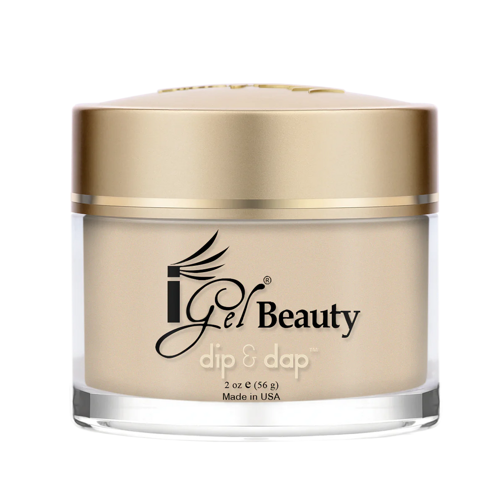 iGel Dip Powder - DD272 Respectable