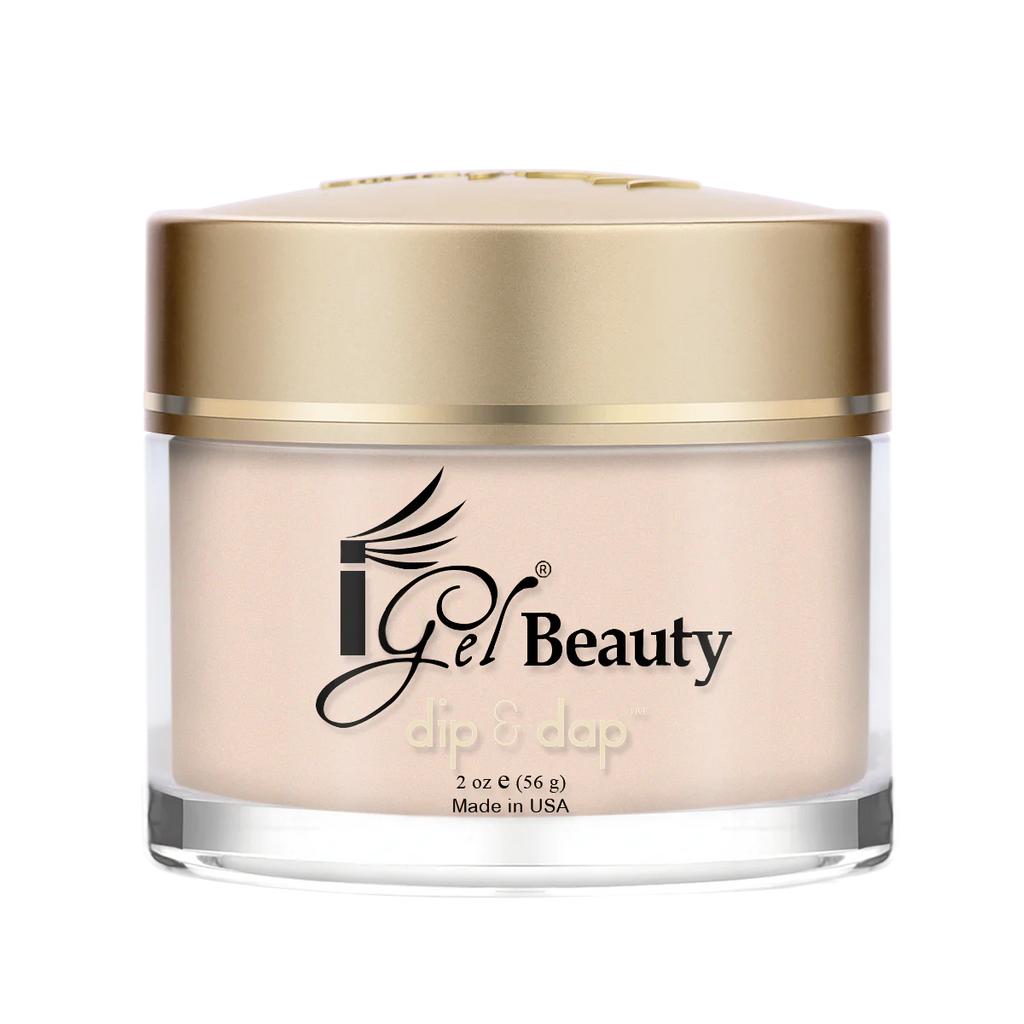 iGel Dip Powder - DD280 Secret Crush