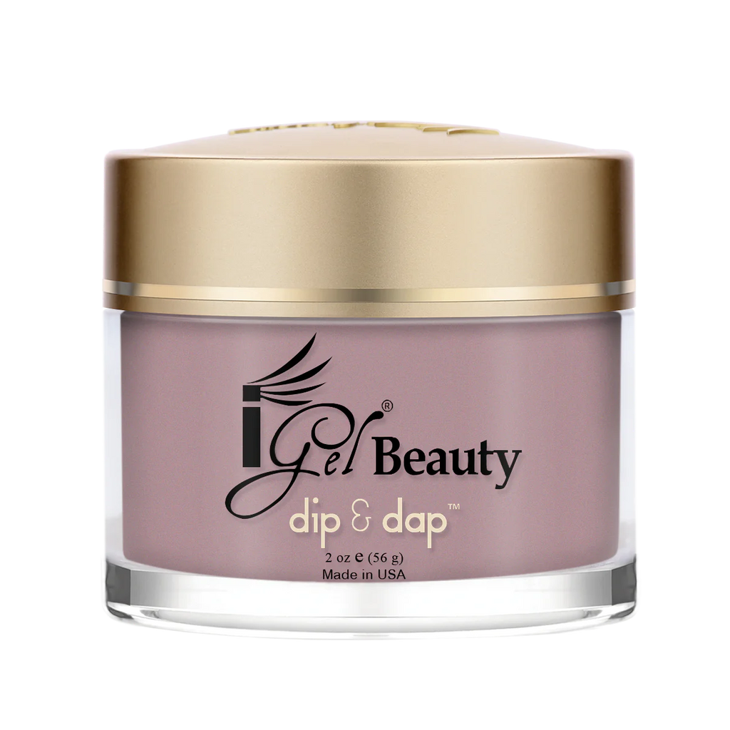 iGel Dip Powder - DD282 Posh Boutique