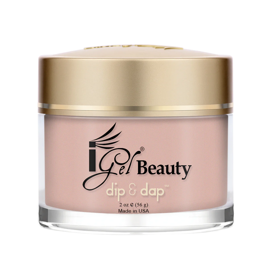 iGel Dip Powder - DD287 Eccentric