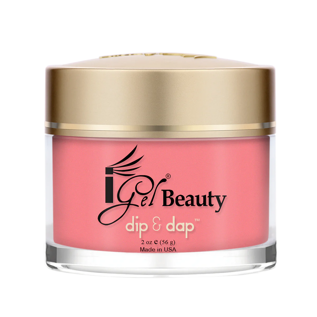 iGel Dip Powder - DD292 Vibrancy