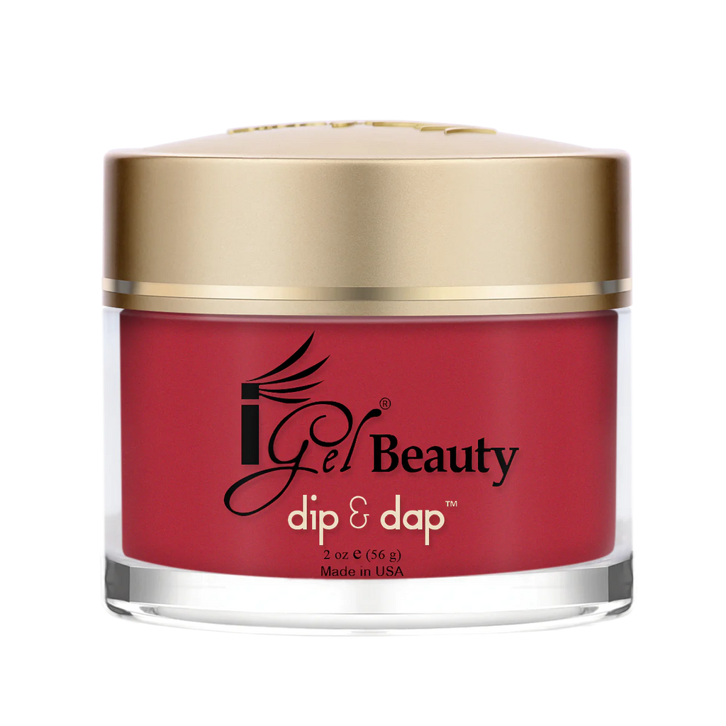 iGel Dip Powder - DD298 VVIP