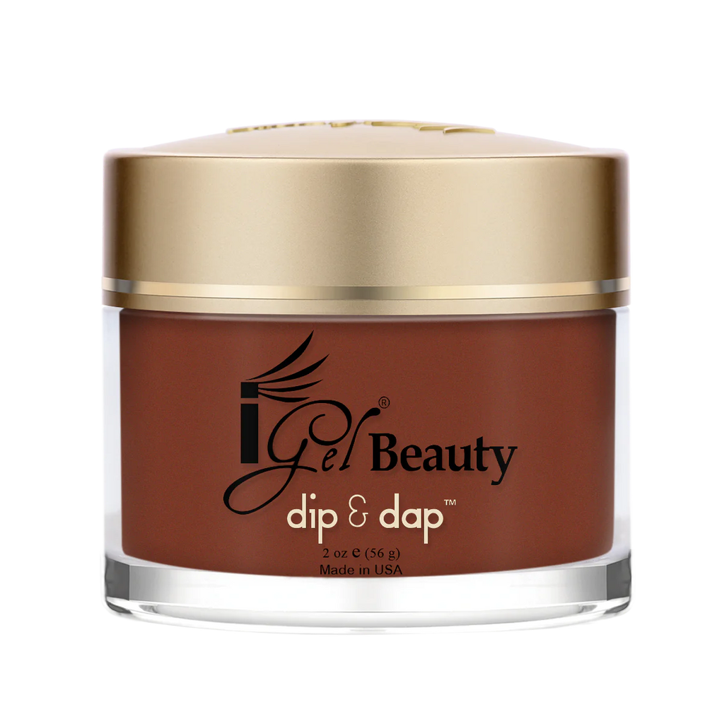 iGel Dip Powder - DD299 Certainty
