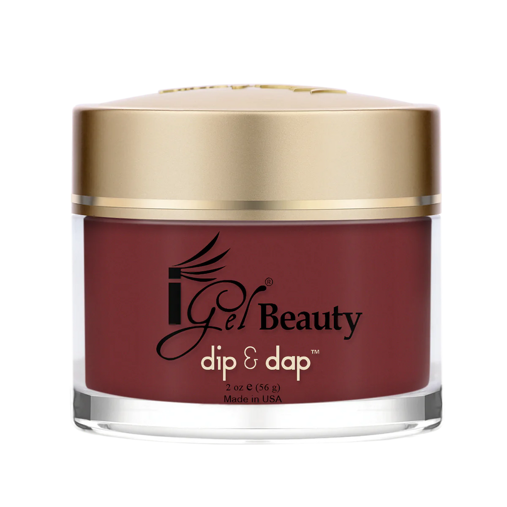 iGel Dip Powder - DD301 Never Give Up