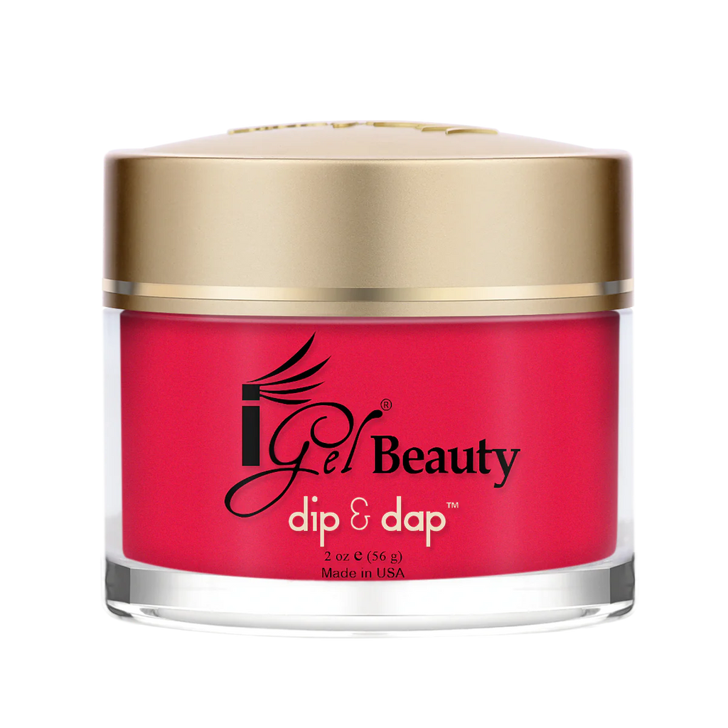 iGel Dip Powder - DD308 I'm Queen